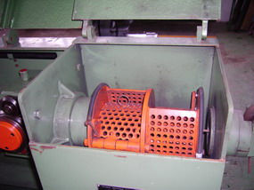 decalaminadora para alambre 6-8 mm - Foto 3