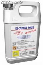 Decapant four