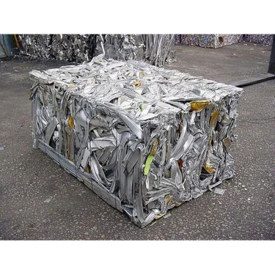 Déchets d&#39;aluminium 6063 2024!