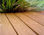 decking madera maciza antideslizante - Foto 3