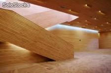 decks de madera y kits prefabricados - Foto 2