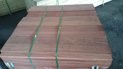 Decks Ipe, Cumaru, tzalam. Deck de maderas para exterior - Foto 5