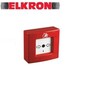 Déclencheur manuel d&#39;alarme Brise glace systeme anti incendie