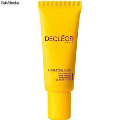 Decleor - Gel-crème relaxante pour les yeux