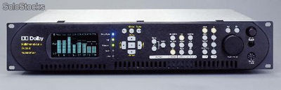 Decodificador de Audio Multicanal - DP564