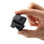Decompression Toy Alloy Cube Fingertip Gyro - 1