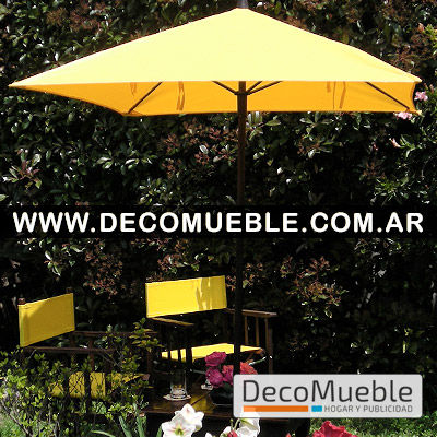 DecoMueble Muebles para Bar Jardin Publicidad Stand Eventos - Foto 3