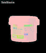 Décontaminant alcalin H10 Oxy Deo