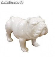 Decoración Bulldog