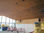 Decoración de gran panel de pared, revestimiento interior de fibra de bambú - Foto 4