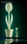 Décoration luminaire en forme de tulipe, dune xl / s - Photo 2