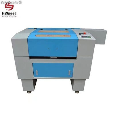 Découpeur laser pour petite machine de gravure au laser - Photo 2