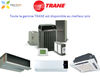 climatiseur trane