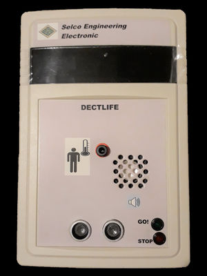 Dectlife Controle Humain - Foto 4