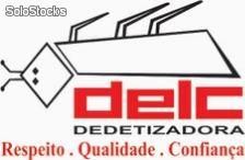 Dedetização