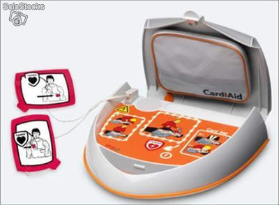 Defibrillateur