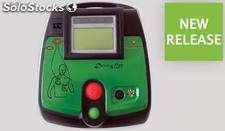 Defibrillateur DefibStart Plus automatique ou semi automatique usa