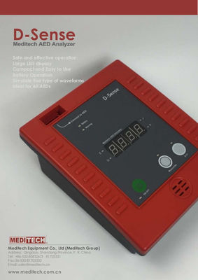 Defibrillator analyzer - Foto 3