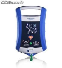 Defibrillatore semi automatico monouso - Heartsine pdu400