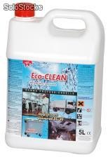 Degraissant Universel - Eco-Clean ec30
