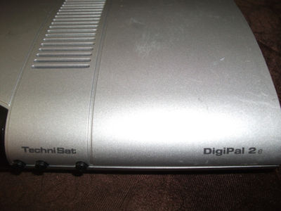 Dekoder TechniSat Digital DigiPal 2 e