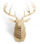 Dekoracja trofeum glowa jelenia drewno eko Marka Ardesia - Zdjęcie 2