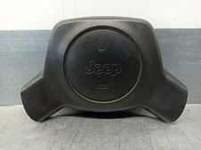 Delantero izquierdo / 4798182 / 4330972 para jeep cherokee (j) 2.5 Turbodiesel