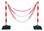 Delineador vial flexible para señalización - Foto 2