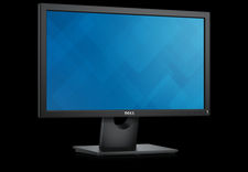 Dell 19 Monitor E1916H - 47 cm (18.5&quot;) Black