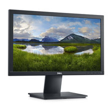 Dell 19 Monitor E1920H 46.99cm (18.5&quot;) Black 36M