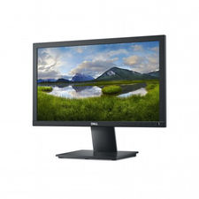Dell 19 Monitor E1920H 46.99cm (18.5&quot;) Black - 3Yr - vga &amp; DisplayPort Maroc