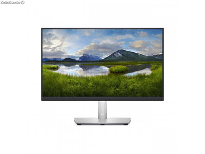 Dell 22 usb-c Monitor- 54.6cm (21.5inch) dell-P2223HC