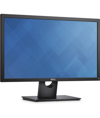 Dell 24 Monitor | E2417H - 60,47 cm (23,8&quot;
