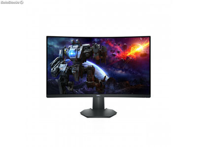Dell 27 Zoll Gaming Monitor - S2722DGM