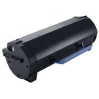 Dell 593-11186 (03YNJ) toner negro XXL (original)