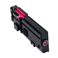 Dell 593-BBBS (V4TG6) toner magenta XL (original)