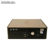 Dell 760 sff Core 2 Duo 3.0 Ghz,4096 Ram