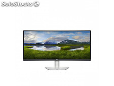 Dell 86.4cm (34) S3422DW 2109 2xHDMI+dp curved dell-S3422DW
