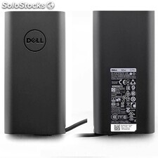 Dell ac adapter 90 w chargeur pc portable