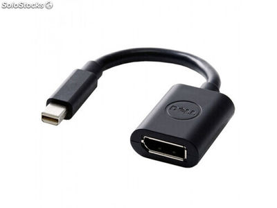 Dell Adapter Mini DisplayPort-to-DisplayPort 470-13627