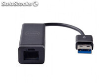 Dell Adapter USB3.0-&gt;GB-lan, neu, bulk YX2FJ