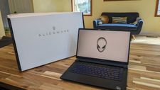 Dell Alienware M15 R7 15.6&quot; qhd 240HZ, Ryzen 9, 32GB ram, 1TB ssd, rtx 3080 Ti