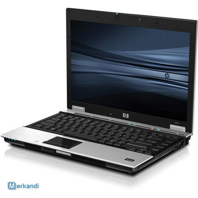 Dell, compaq, lenovo laptops - überholter vorrat b-ware