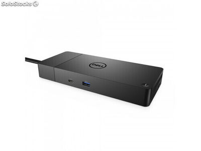 Dell Dockingstation Performance Dock WD19DCS 240W dell-WD19DCS