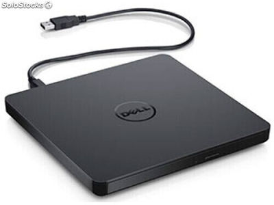 Dell External usb dvw-Brenner 16x Slim DW316 784-bbbi