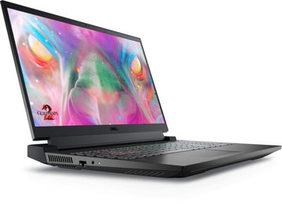 Dell G15 5520 i5-12500H 15,6&quot;fhd 8Go 512Go ssd GeForce rtx 3050/ Win 11 Home 12M