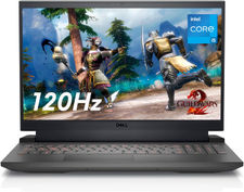 Dell G15 Gaming Laptop i5-12500H