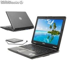 Dell Latitude d420 Core Duo 1.2 Ghz,1536 Ram , 80 GB hdd, combo