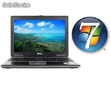 Dell Latitude d430