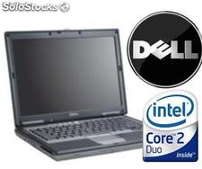 Dell Latitude D620 Core 2 Duo T5500 dvd Coa Xp Pro
